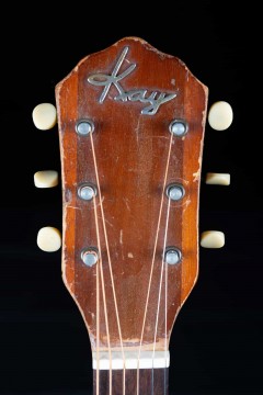 KAY RESONATOR