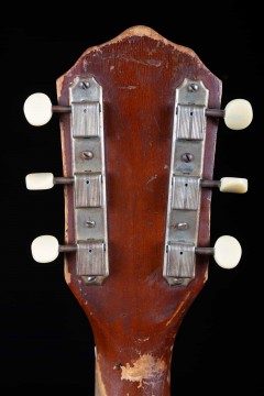 KAY RESONATOR