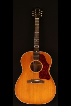 1964 GIBSON B25