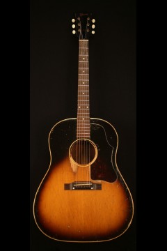 1955 GIBSON J45