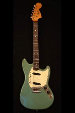 1965 FENDER Duo Sonic