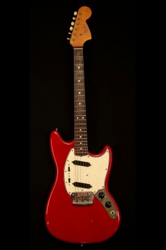 1965 FENDER DUO SONIC