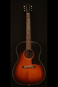 1957 GIBSON LG1