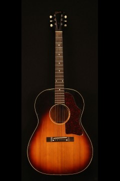 1958 GIBSON LG1