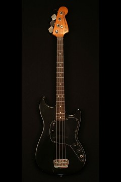 1978 FENDER MUSICMASTER BASS