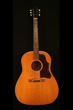 1956 GIBSON J50