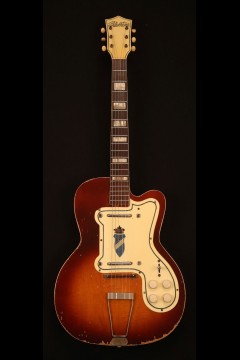 1956 SILVERTONE 1382L