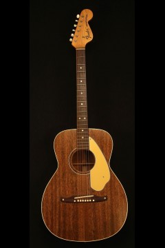 1968 FENDER NEWPORTER