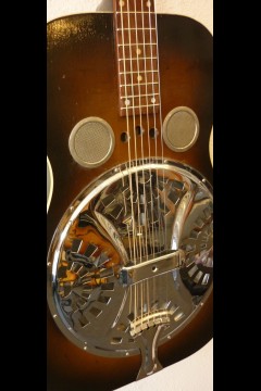 1972 DOBRO D60