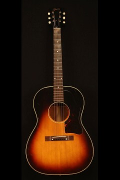 1960 GIBSON LG2