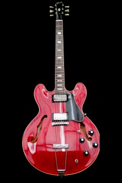 1968 GIBSON ES 335