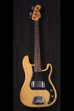 1978 FENDER PRECISION