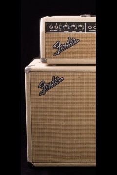 1964 FENDER TREMOLUX