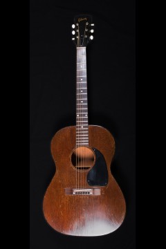 1958 GIBSON LG0