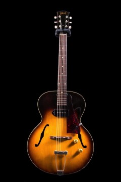 1957 GIBSON ES 125T