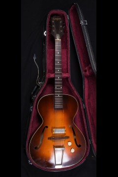 1953 EPIPHONE KENT