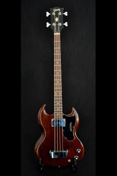 1968 GIBSON EB-0 BASS