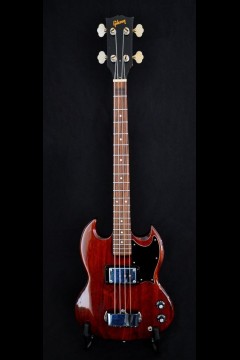 1972 GIBSON EB-0 BASS