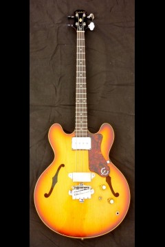 1967 EPIPHONE RIVOLI