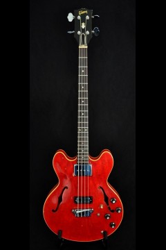 1967 GIBSON EB2-D