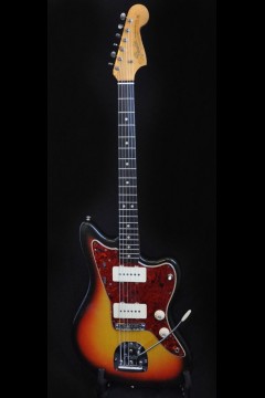 1965 FENDER JAZZMASTER