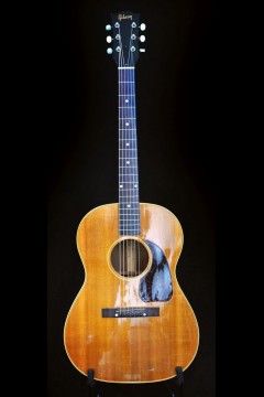 1954 GIBSON LG3