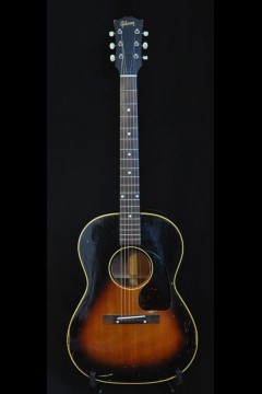 1954 GIBSON LG2