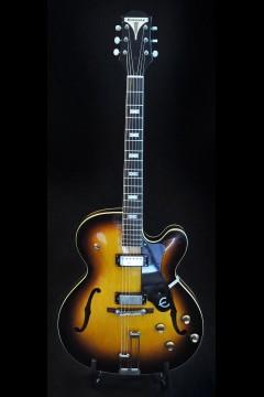 1960 EPIPHONE ZEPHYR