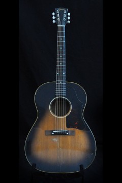 1955 GIBSON LG1