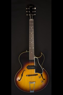 1958 GIBSON ES 225T