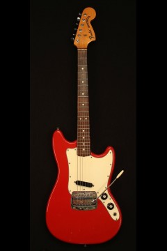 1973 FENDER BRONCO