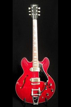 1967 GIBSON ES330