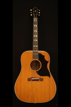 1965 GIBSON COUNTRY & WESTERN