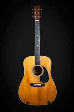 1974 MARTIN D35