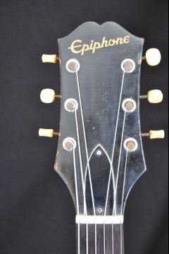 1963 EPIPHONE GRANADA E444T