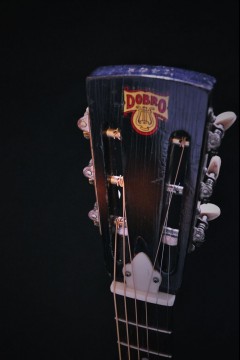 1973 DOBRO 60D