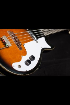 1965 KAY Bass Speed Demon