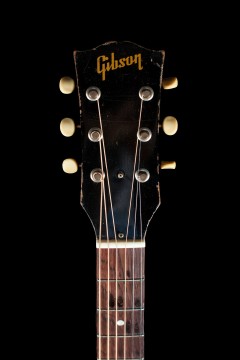 1964 Gibson LG-1