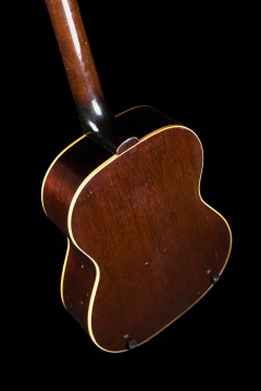 1964 Gibson LG-1