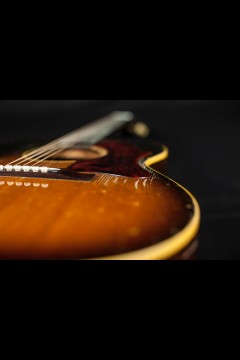 1964 Gibson LG-1