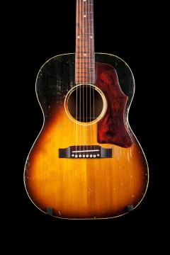 1964 Gibson LG-1