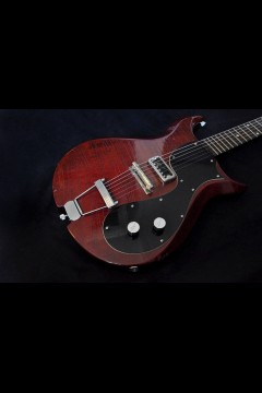 1965 GRETSCH CORVETTE