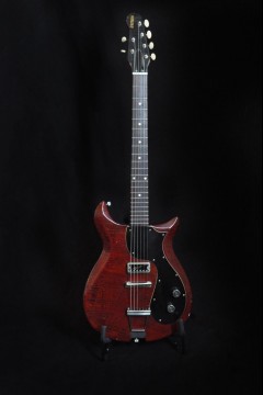 1965 GRETSCH CORVETTE