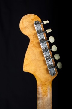 1965 FENDER DUO SONIC II