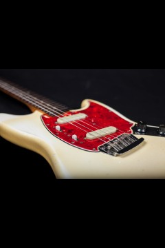 1965 FENDER DUO SONIC II