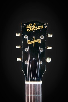 1944 GIBSON LG-2