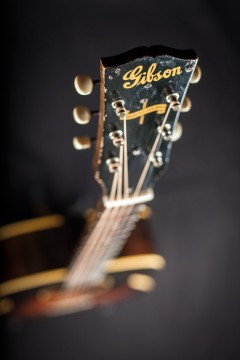 1944 GIBSON LG-2