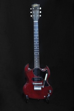 1965 GIBSON SG JUNIOR