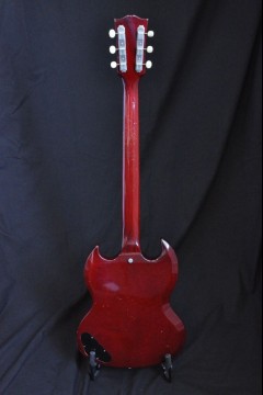 1965 GIBSON SG JUNIOR