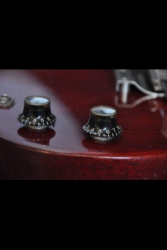 1965 GIBSON SG JUNIOR